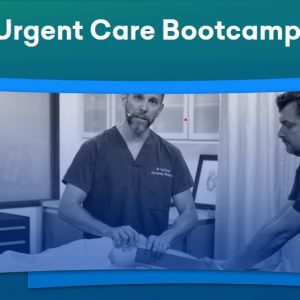 HIPPO Urgent Care Bootcamp 2023