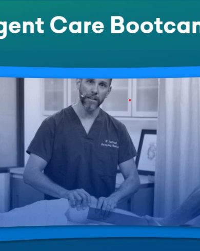 HIPPO Urgent Care Bootcamp 2023