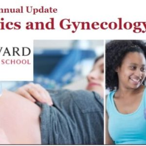 Harvard Fifty Ninth Annual Update Obstetrics and Gynecology 2023