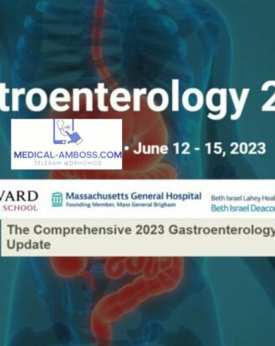 Harvard The Comprehensive 2023 Gastroenterology Update