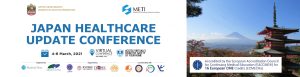 MENA Conference Japan Healthcare Update Conference 2021