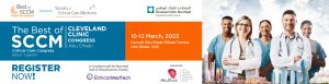 MENA Conference The Best of SCCM Critical Care Congress 2023