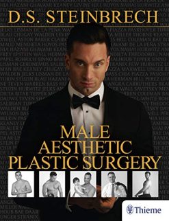 Male Aesthetic Plastic Surgery (Original PDF From Publisher+Videos)