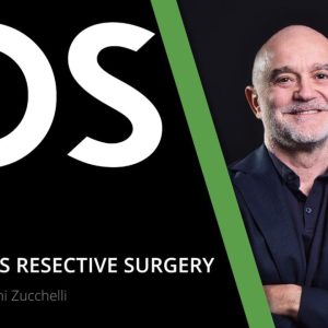 Osteocom Osseous Resective Surgery – Giovanni Zucchelli