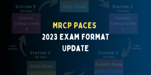 Pass your MRCP PACES – completely rebuilt for PACES 2023 (Videos+PDFs)