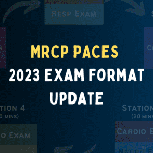 Pass your MRCP PACES – completely rebuilt for PACES 2023 (Videos+PDFs)