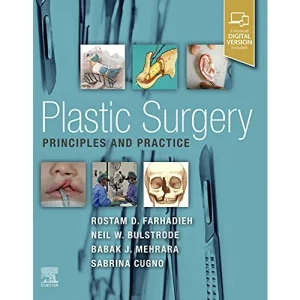 Plastic Surgery – Principles and Practice (Videos + E-book)