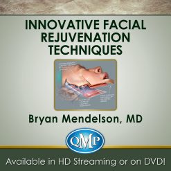 Innovative Facial Rejuvenation Techniques