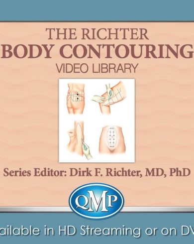 Richter Body Contouring Video Library