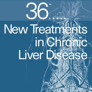 Scripps 36th Annual New Treatments in Chronic Liver Disease 2022