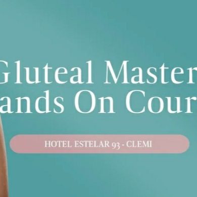 South American Plastic Surgery Gluteal Masters Immersion Course 2020