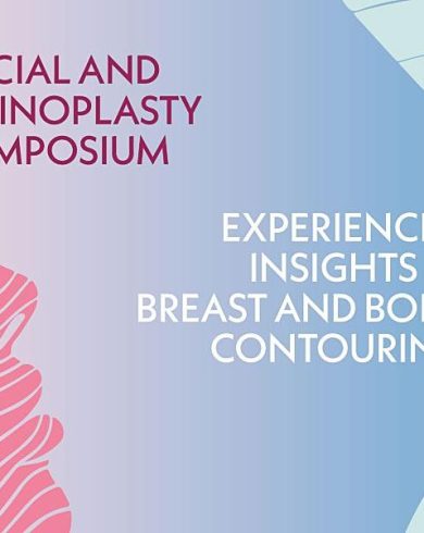 The Aesthetic Society Experienced Insights in Breast and Body Contouring 2023