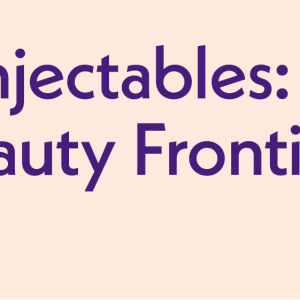 The Aesthetic Society Nuances in Injectables The Next Beauty Frontier 2021