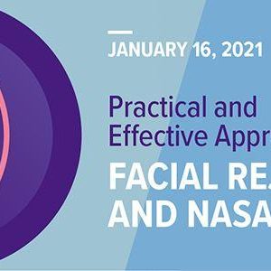 The Aesthetic Society Practical and Effective Approaches to Facial Rejuvenation and Nasal Surgery 2021