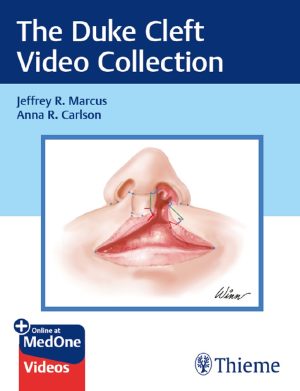 The Duke Cleft Video Collection 2022 (Original PDF from Publisher + Videos)