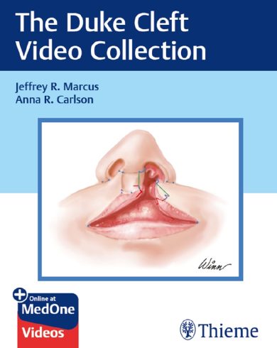 The Duke Cleft Video Collection 2022 (Original PDF from Publisher + Videos)