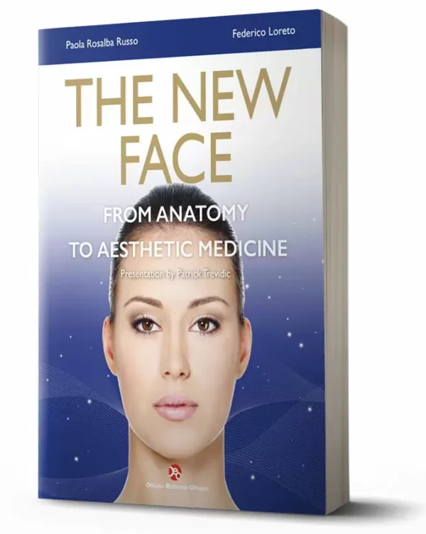 The New Face. From Anatomy to Aesthetic Medicine-2019 (PDF + VIDEO)