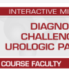 USCAP Diagnostic Challenges in Urologic Pathology 2024