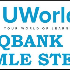 Uworld USMLE Step 1 Qbank 2021 – System-wise version (Complete Questions + Explanations, Original HTML-converted PDF)