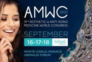 AMWC 19th Aesthetic & Anti-Aging Medicine World Congress 2021