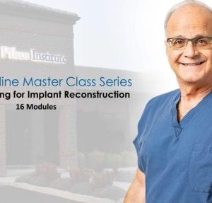 Sinus Grafting for Implant Reconstruction (Pikos Online MasterClass Series) – Michael A. Pikos