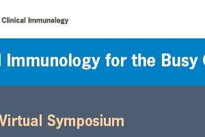 11th Annual Basic and Clinical Immunology for the Busy Clinician 2023