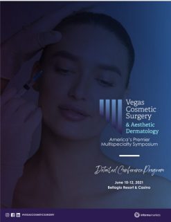 Vegas Cosmetic Surgery & Aesthetic Dermatology 2020