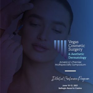 Vegas Cosmetic Surgery & Aesthetic Dermatology 2020