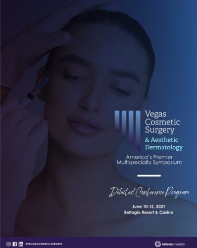 Vegas Cosmetic Surgery & Aesthetic Dermatology 2020