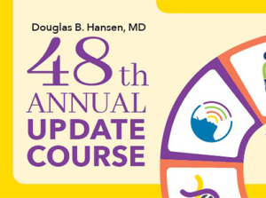 2023 AACAP Douglas B. Hansen, MD, 48th Annual Update Course (Videos + Audios)