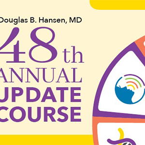 2023 AACAP Douglas B. Hansen, MD, 48th Annual Update Course (Videos + Audios)