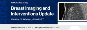 2024 Breast Imaging and Interventions Update