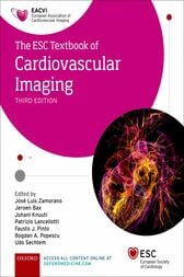 The ESC Textbook of Cardiovascular Imaging, 3rd edition (Original PDF from Publisher)