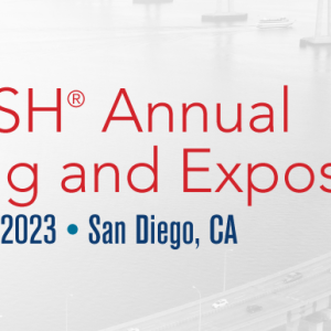 65th ASH Annual Meeting & Exposition