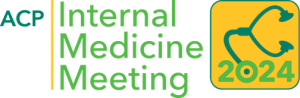 ACP Internal Medicine Meeting 2024