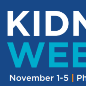 ASN Kidney Week Educational Symposia 2023