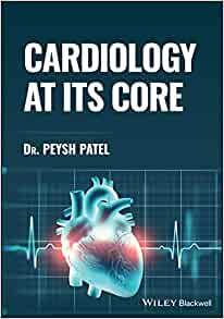 Cardiology at its Core (Original PDF from Publisher)