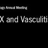 Biologic Therapies Summit X and Vasculitis 2023