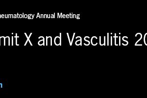 Biologic Therapies Summit X and Vasculitis 2023