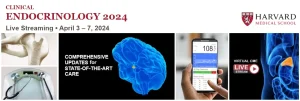 Harvard Clinical Endocrinology 2024 (Videos + Slides)