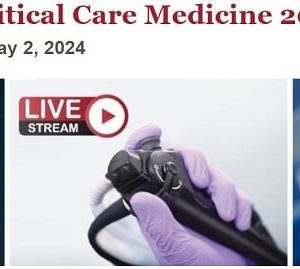 Harvard Pulmonary and Critical Care Medicine 2024