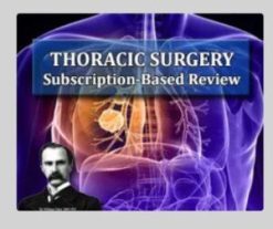 The Osler Thoracic Surgery 2022