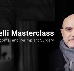 Zuccelli Masterclass: Periodontal and Peri-implant Plastic Surgery