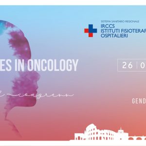 Gender Perspectives In Oncology International Congress 2023