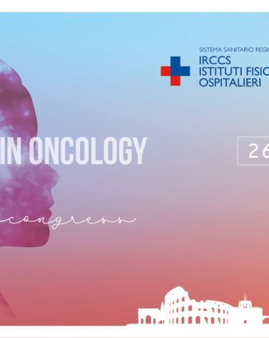 Gender Perspectives In Oncology International Congress 2023