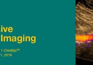 Noninvasive Vascular Imaging 2019