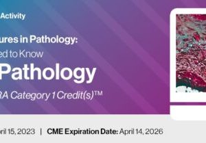 2023 Classic Lectures in Pathology: What You Need to Know: Lung Pathology