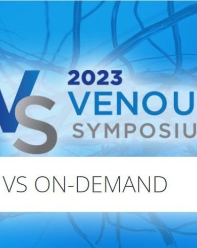 2023 Venous Symposium – National Lymphedema Network – On Demand