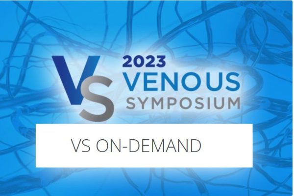 2023 Venous Symposium – National Lymphedema Network – On Demand