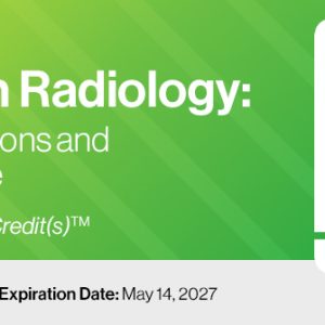 2024 Hot Topics in Radiology: Advanced Applications and Artificial Intelligence